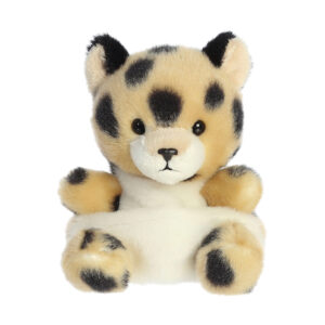 Palm Pals Chutney Cheetah 13cm