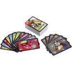 Uno Minecraft Card Game