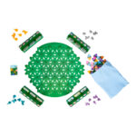Wild Flowers Game