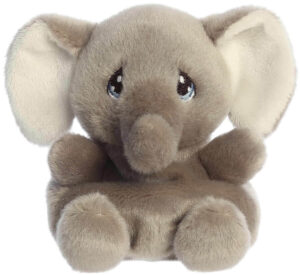 Precious Moments Tuk Elephant 11.5cm