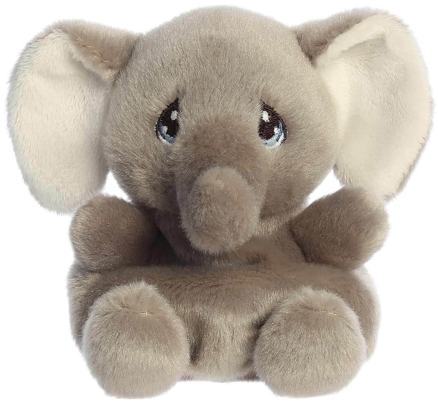 Precious Moments Tuk Elephant 11.5cm