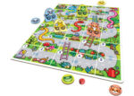Orchard Toys My First Snakes & Ladders