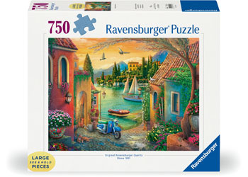Ravensburger The Flight Puzzle 1500pc Ravensburger The Flight Puzzle 1500pc