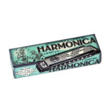 Adventurer’s Harmonica