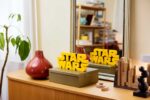LEGO Star Wars 75407 Brick-Built Star Wars™ Logo