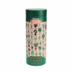 Ridleys House Plant Jigsaw Puzzle­1000pc