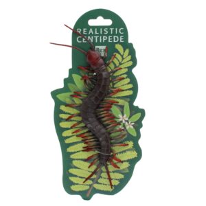 Rex London Realistic Centipede