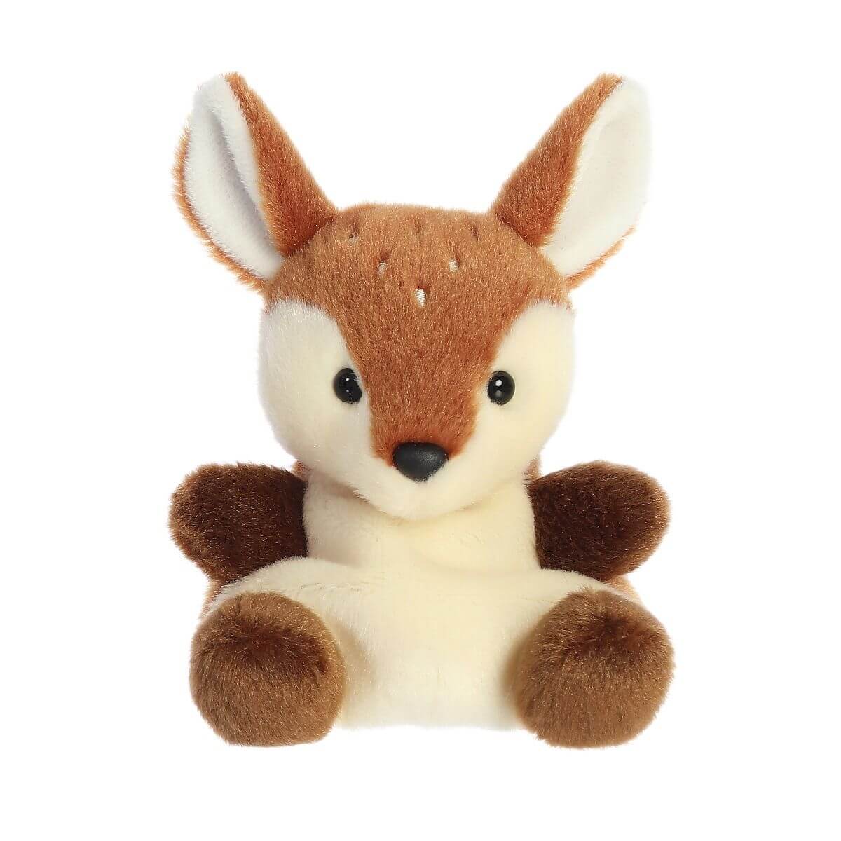 Palm Pals Dalia Fawn 13cm Palm Pals Dalia Fawn 13cm