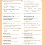 New Wave English Skills Practice E Workbook (Year 5)