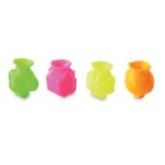 Discovery Zone High Bounce Ball Kit Multi-Coloured 25.5 x 20.3 x 6cm
