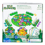 Wild Flowers Game
