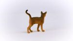 Schleich 13964 Abyssinian Cat