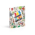 365 Things To Do With Lego Bricks Book