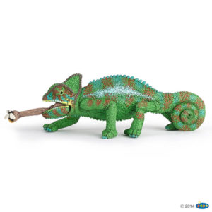 Papo 50177 Chameleon