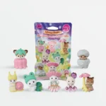 SF 5872 Baby Woodland Fairy Costume Series