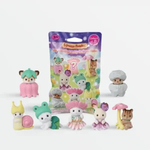 SF 5872 Baby Woodland Fairy Costume Series