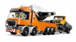 LEGO City 60467 Heavy-Duty Recovery Tow Truck with Crane