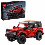 LEGO Technic 42213 Ford Bronco® SUV