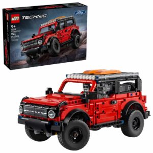 LEGO Technic 42213 Ford Bronco® SUV