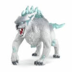 Schleich 70856 Ice Lynx