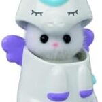 SF 5842 Fantastical Fairytale Friends Set