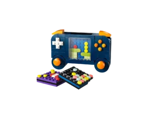Lego Creator 3in1 31380 Retro Gaming Console