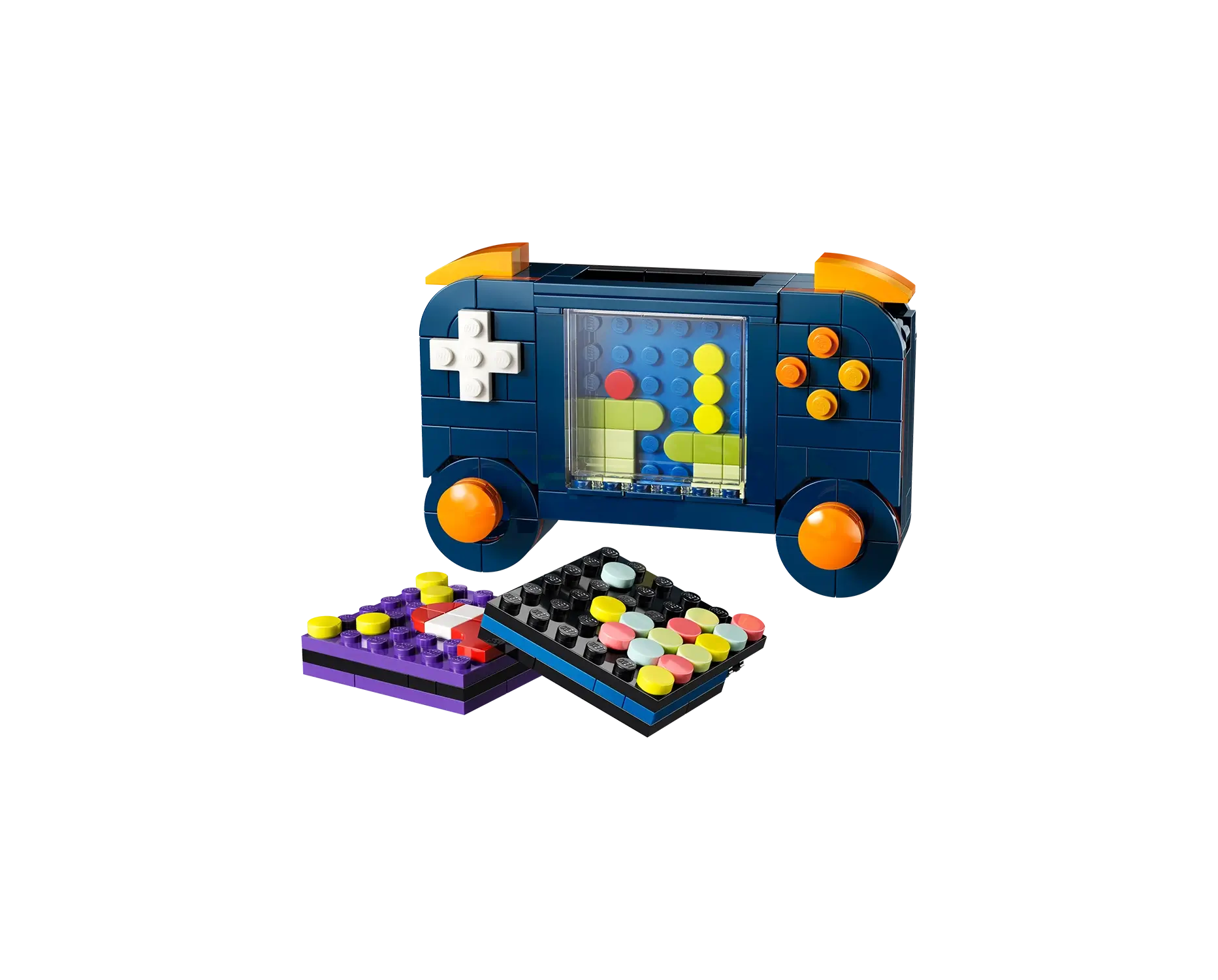 Lego Creator 3in1 31380 Retro Gaming Console