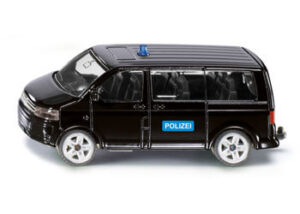 Siku 1553 VW T5 Highway Patrol