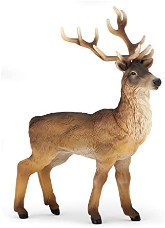 Papo - Stag Figurine