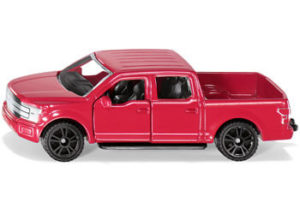 Siku 1535 Ford F150