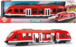 Dickie Toys City Train 45cm