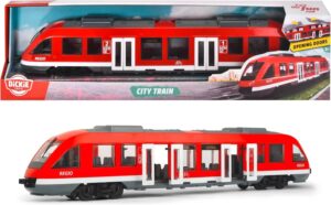 Dickie Toys City Train 45cm