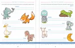 Handwriting Learn to Print Book