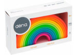 Dena Neon Rainbow 12pc
