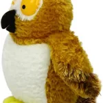 Gruffalo Owl 14cm