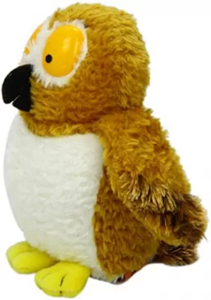 Gruffalo Owl 14cm