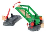 Brio 33061 Cargo Harbour Set
