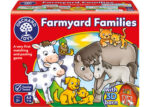 Orchard Toys Farmyard Families