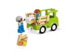 LEGO DUPLO 10419 Caring for Bees & Beehives