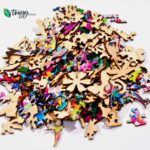 Twigg Puzzles Tree Of Life 189pc Wooden Puzzle