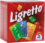 Ligretto Red Box