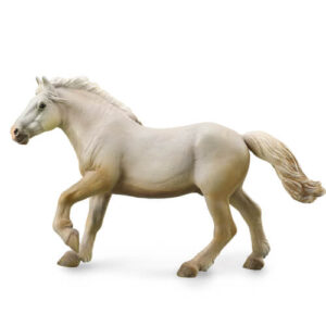 CollectA 88846 American Cream Draft Stallion
