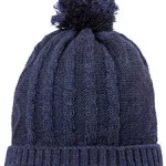 Toshi Beanie Brussels Midnight XS