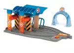 BRIO 33975 Smart Tech Sound Train Service Station