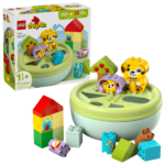 LEGO Duplo 10441 Shape Sorter: Puppy House