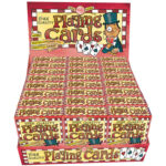 House of Marbles Playing Cards