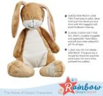 Hare Plush Large 24cm Guess How Much I Love You