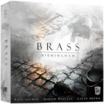 Brass Birmingham