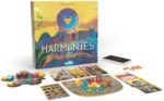 Harmonies