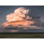 Ravensburger Power of Nature Cumulus Epos Puzzle 1500pc